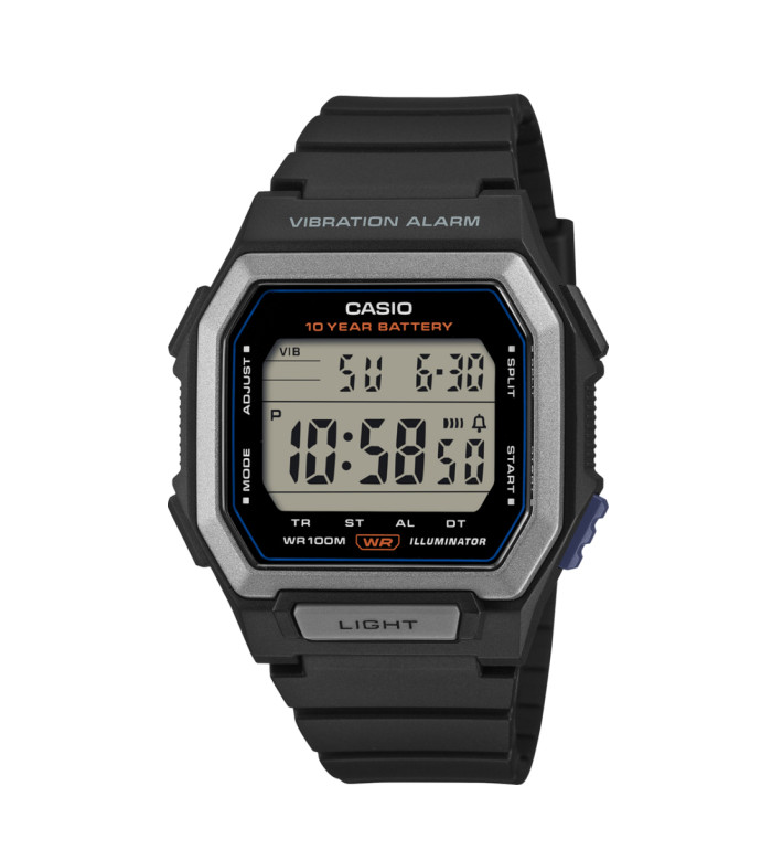 Casio Collection W-738H-1AVEF