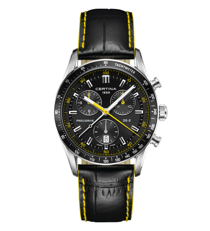 CERTINA DS-2 41MM C024.447.16.051.01