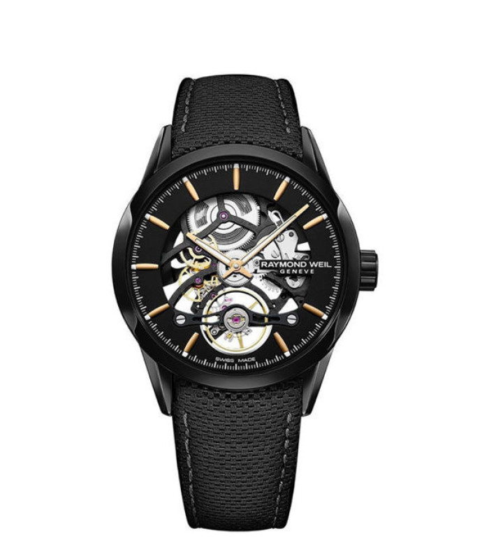 RAYMOND WEIL FREELANCER 42MM 2785-BC5-20001