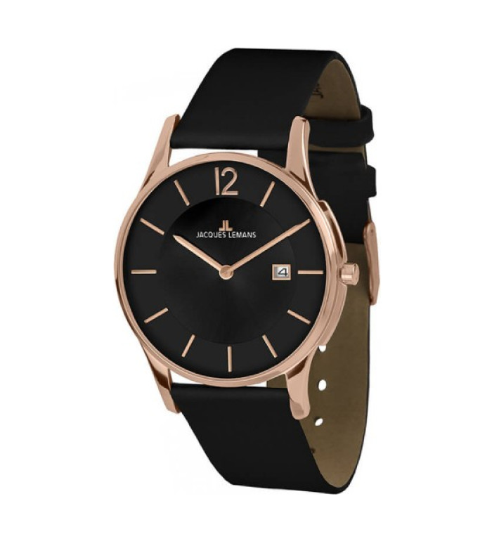 JACQUES LEMANS LONDON 38 MM 1-1850G