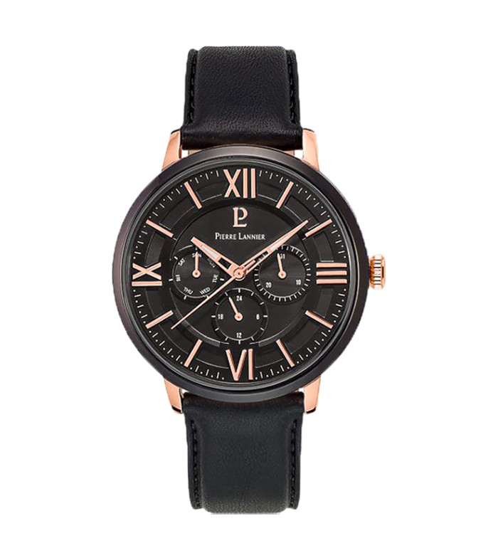 PIERRE LANNIER BEAUCOUR COLLECTION  42MM 254C433