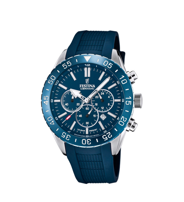 FESTINA CHRONOGRAPH  44MM F20515/1