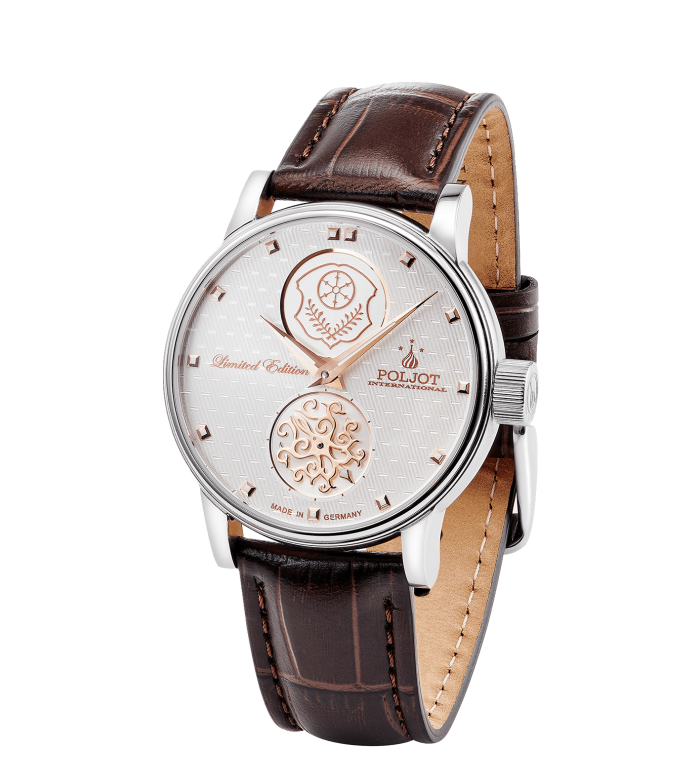 POLJOT INTERNATIONAL ALZENAU LIMITED EDITION 35MM 2706.1330511