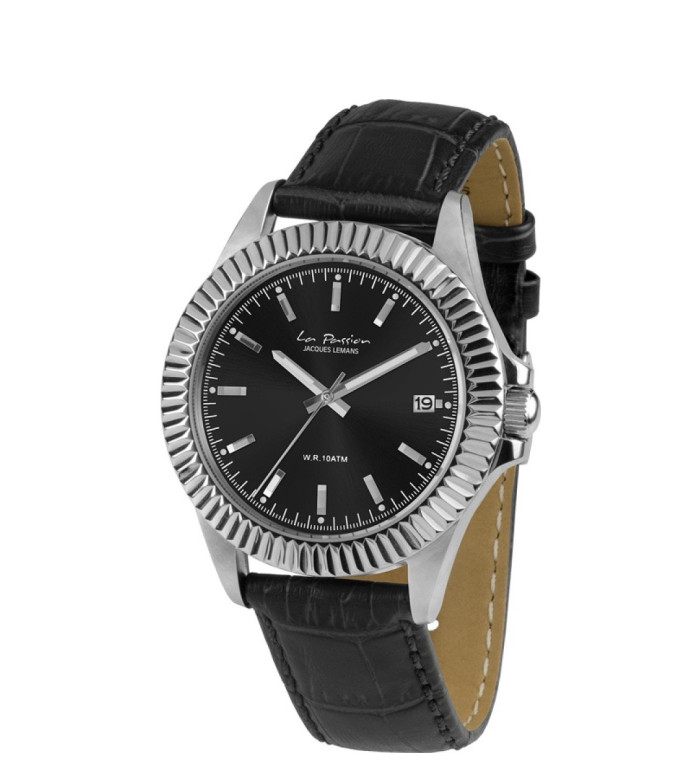 JACQUES LEMANS LA PASSION 38MM LP-125A