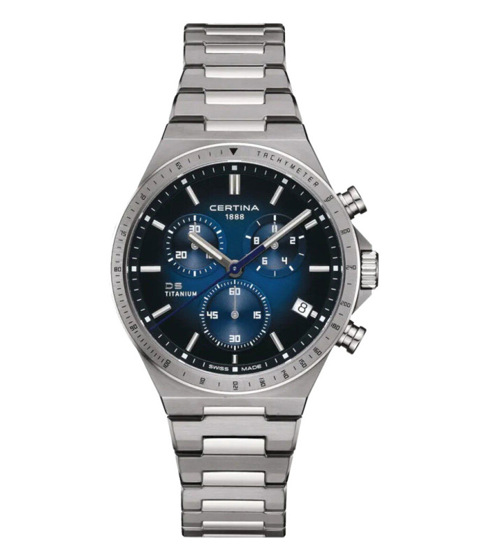 Certina DS 7 C043.417.44.041.00