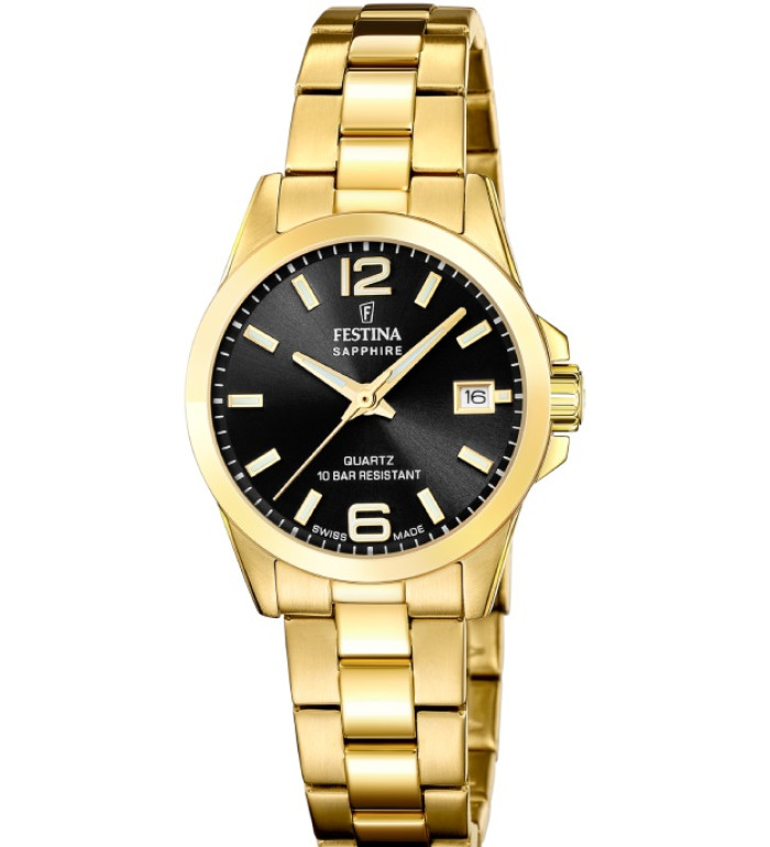Festina Classicques Acier F20050/4