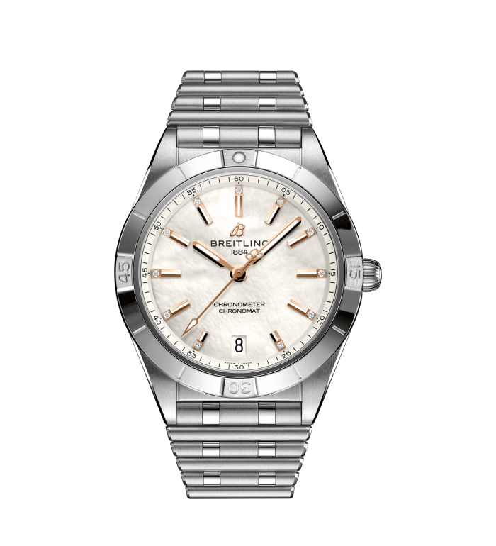 Breitling Chronomat Automatic 36 A10380101A4A1