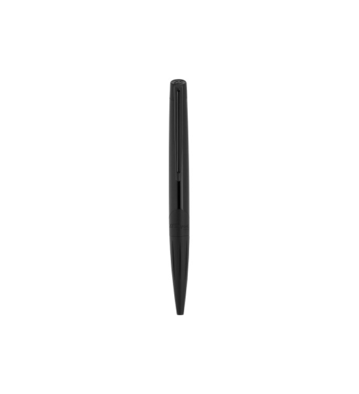 Химикалка S.T.DUPONT Défi Millennium Black 405003