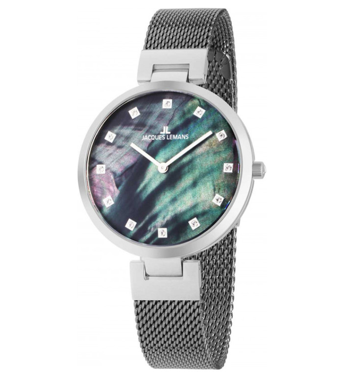 JACQUES LEMANS CLASSIC 36MM 1-2001K
