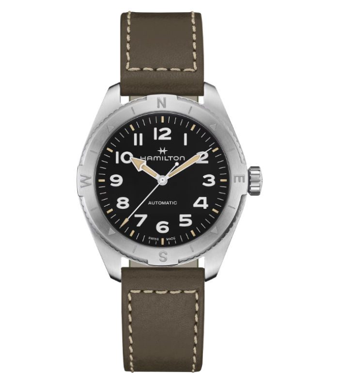 Hamilton Khaki Field Expedition H70315830