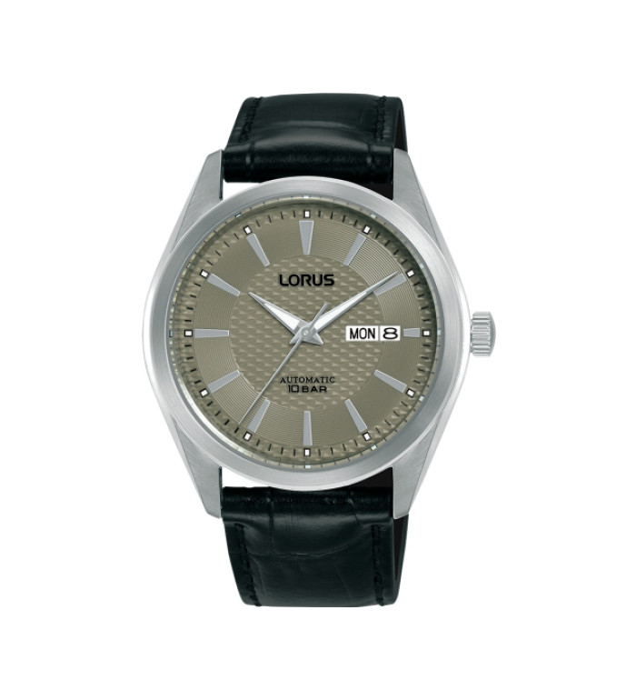 LORUS CLASSIC MECHANICAL RL489BX9