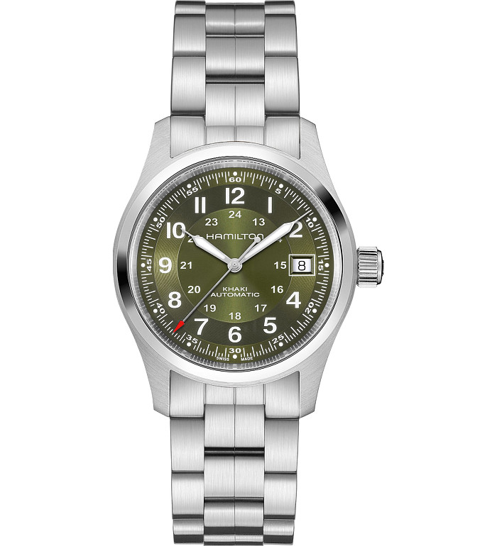 Hamilton Khaki Field Auto H70455160