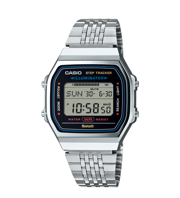 Casio Collection ABL-100WE-1AEF