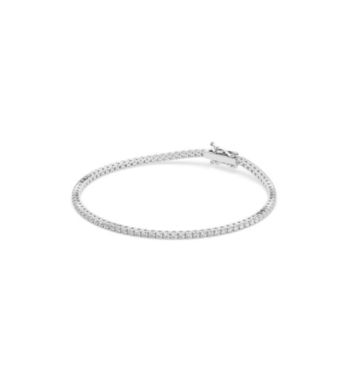 Cara Diamanti златна гривна с диаманти K105-10001W