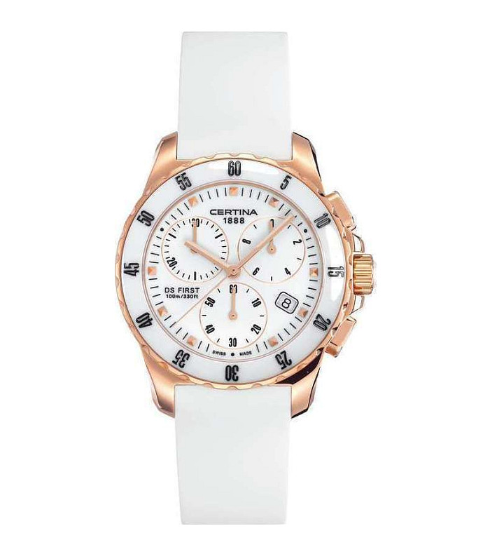 CERTINA DS FIRST 34,8MM C014.217.37.011.00