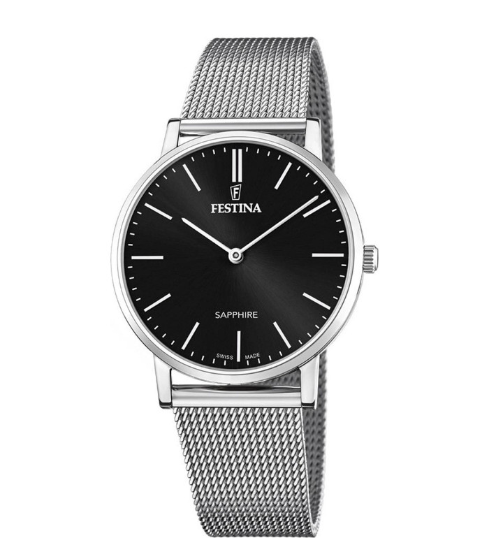 Festina Swiss Made F20014/3