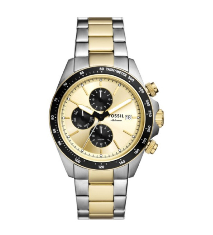 Fossil BQ2876