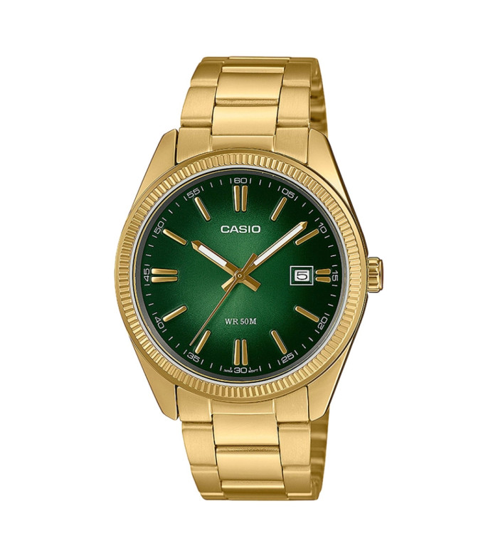 ЧАСОВНИК CASIO COLLECTION MTP-1302PGC-3AVEF
