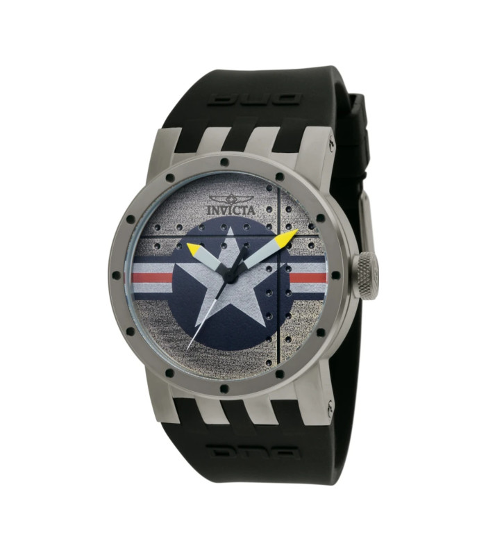 Invicta DNA 11649