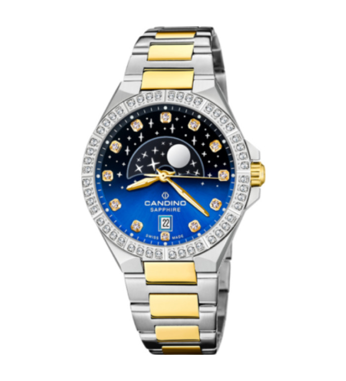 CANDINO D-LIGHT 36MM C4598/1
