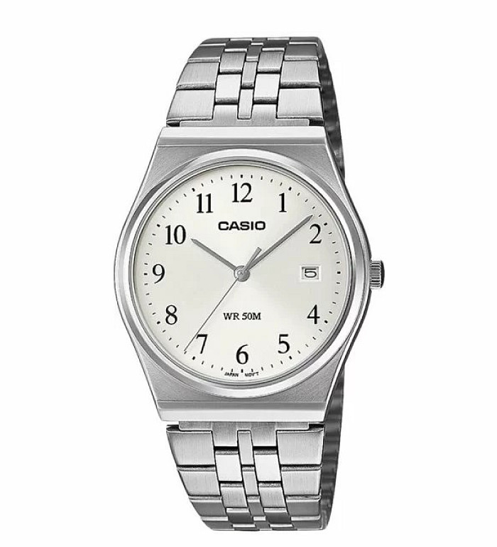ЧАСОВНИК CASIO COLLECTION MTP-B145D-7BVEF