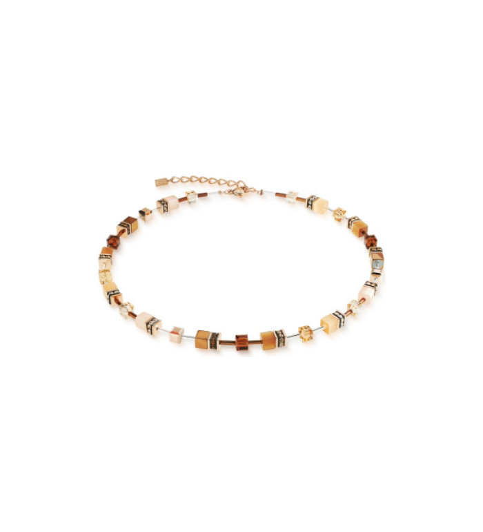 COEUR DE LION ДАМСКО  КОЛИЕ 2838/10-1100