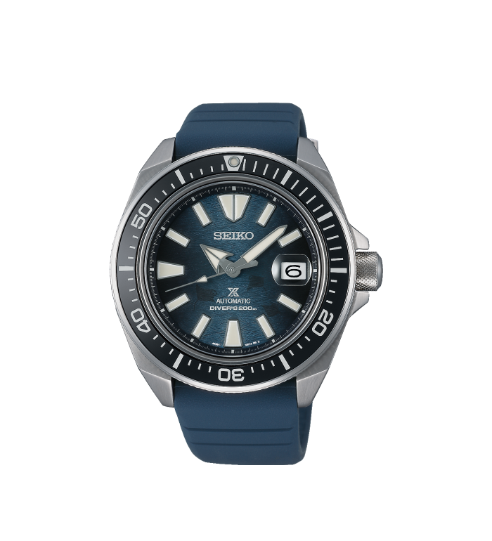 SEIKO PROSPEX AUTOMATIC 43.8MM SPECIAL EDITION MEN'S WATCH SRPF79K1