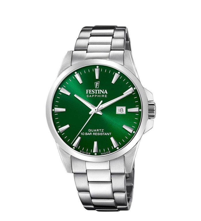 FESTINA SWISS MADE 41MM F20024/6