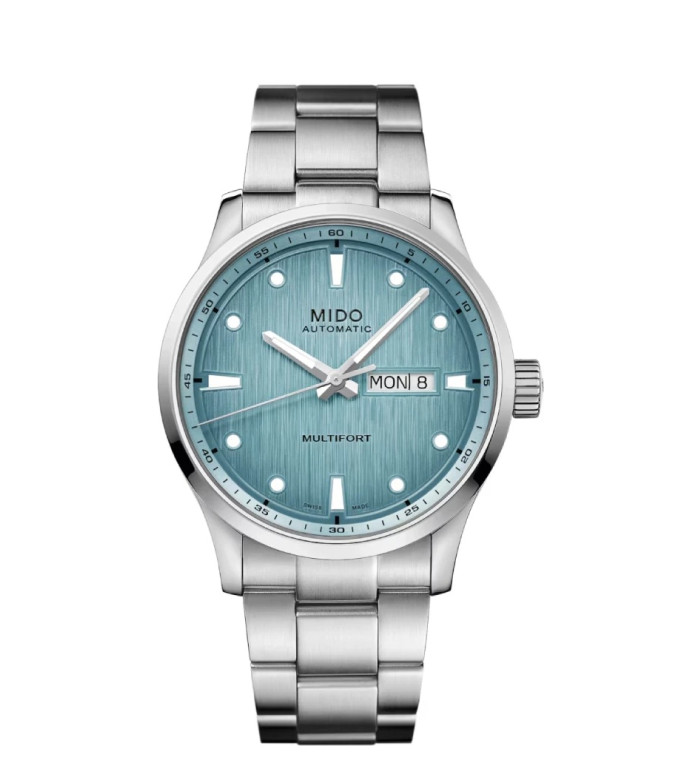 Mido Multifort M M038.430.11.041.00
