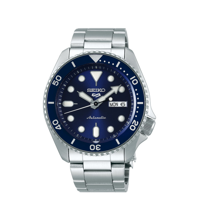 Seiko 5 Sport Automatic SRPD51K1