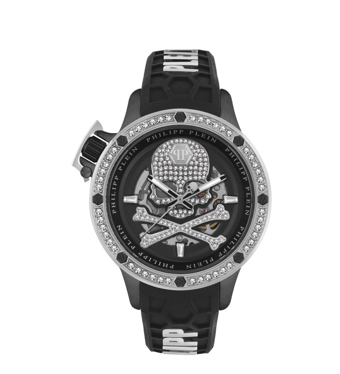 PHILIPP PLEIN PLEIN RICH 46MM PWUAA0123