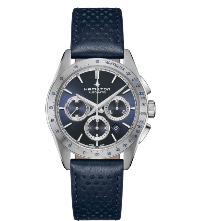 HAMILTON JAZZMASTER 42MM H36.616.640
