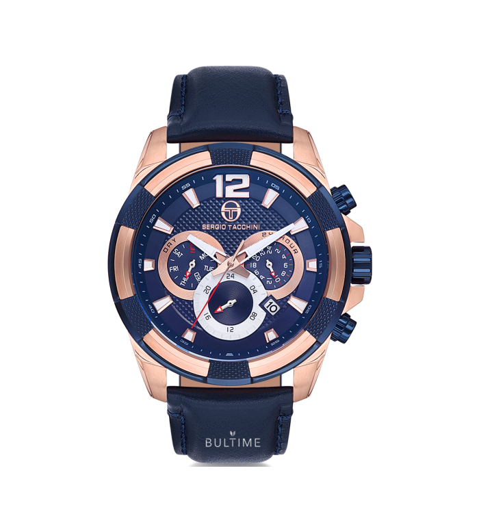 Sergio Tacchini ST.5.169.05
