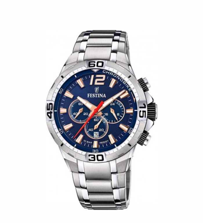 FESTINA CHRONO BIKE 45MM F20522/4