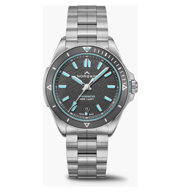 NORQAIN Adventure 40mm N1300.08S01.G01