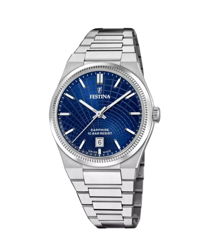 Festina Swiss Made F20051/4