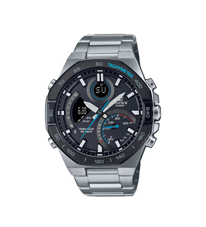 ЧАСОВНИК CASIO EDIFICE ECB-950DB-1AEF