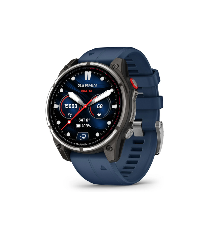 Garmin Quatix® 8 PRO Amoled 010-03198-51