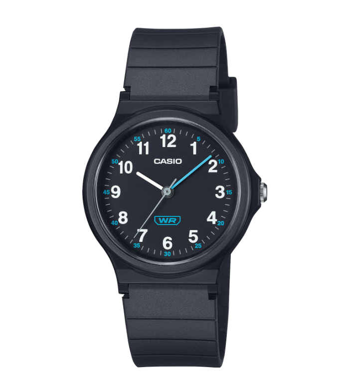 Casio Collection LQ-24B-1BEF