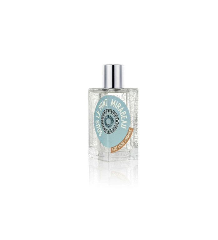 ETAT LIBRE D'ORANGE SOUS LE PONT MIRABEAU EDP-50ML
