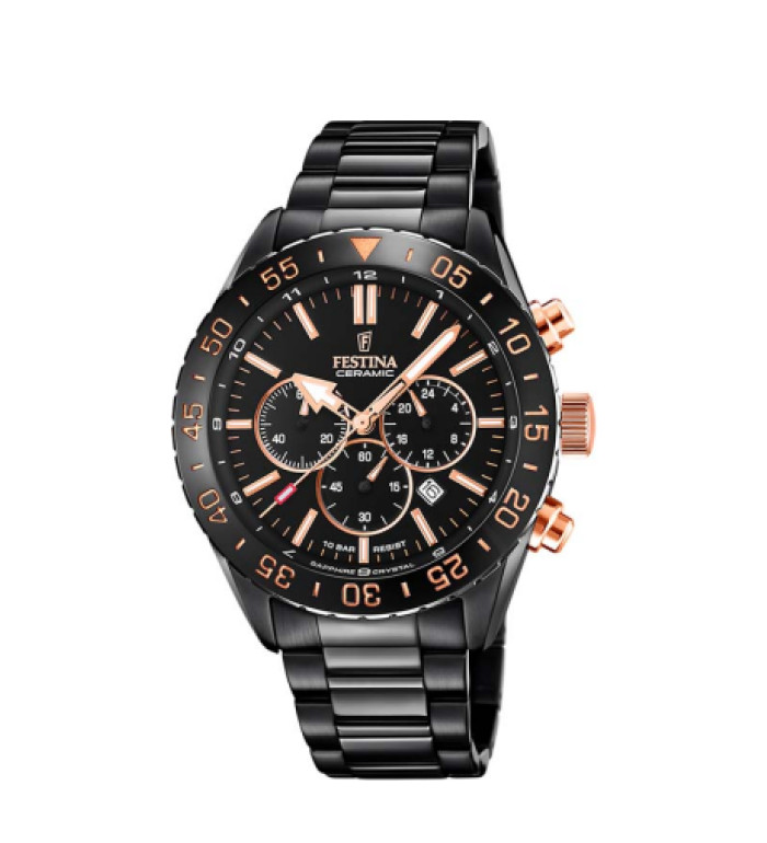FESTINA CHRONOGRAPH 44MM F20577/1