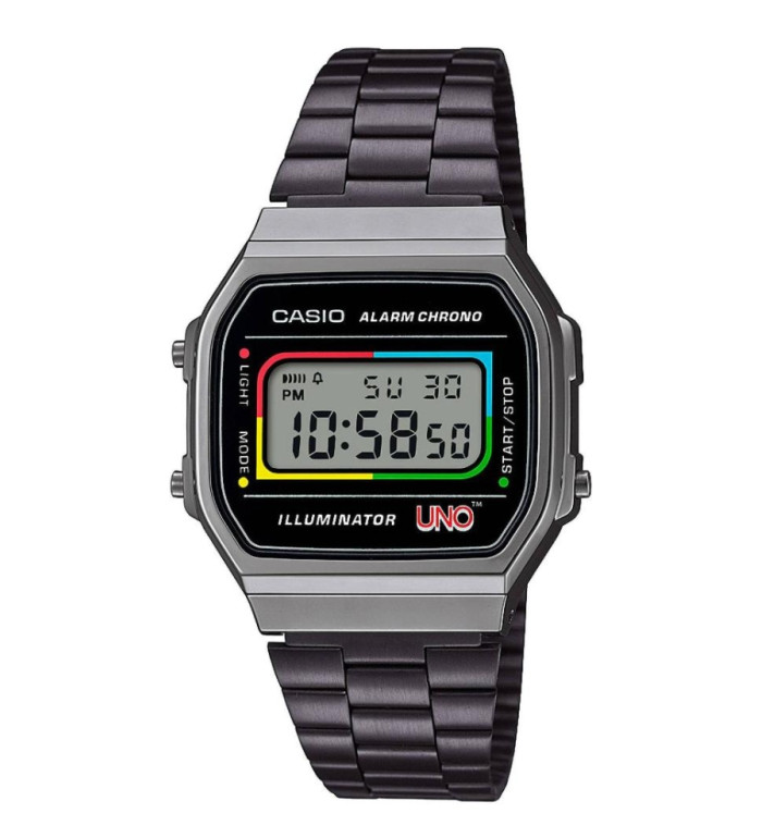 Casio Collection A168WEUC-1AER