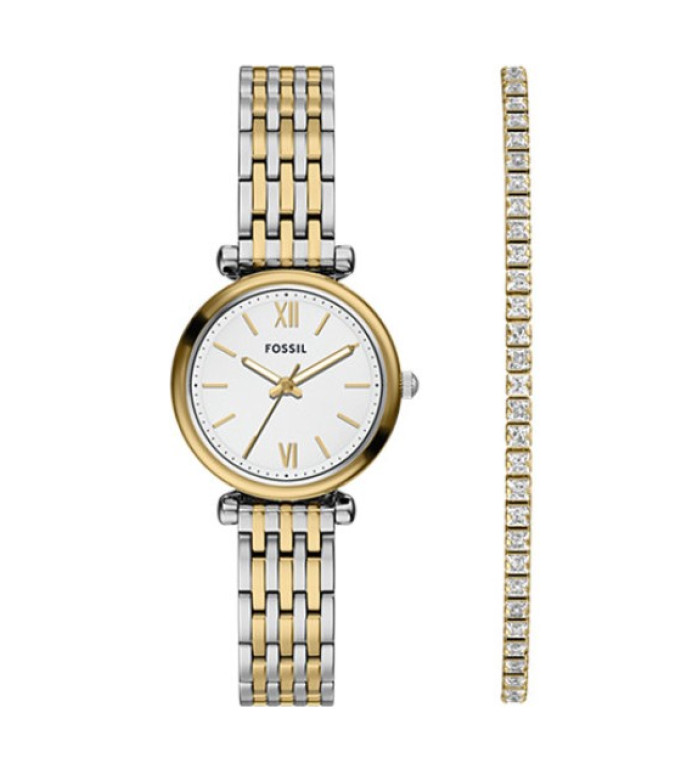и Гривна Fossil ES5450SET