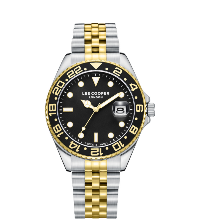 Мъжки часовник Lee Cooper LC08142.250