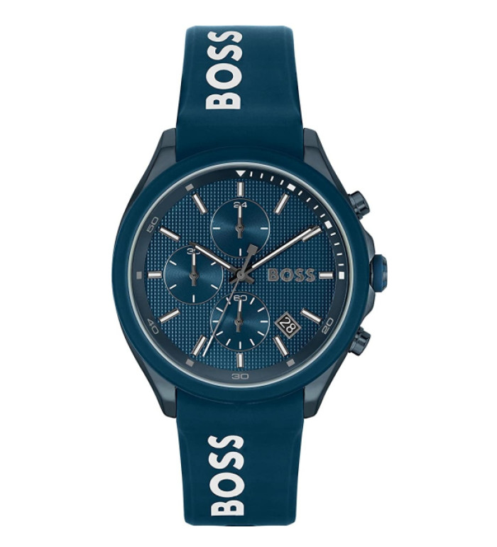 HUGO BOSS VELOCITY 45MM MEN'S WATCH 1514061