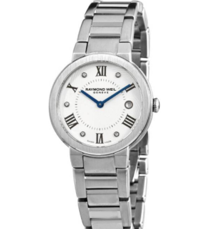 RAYMOND WEIL JASMINE 35MM 5245-ST-00681