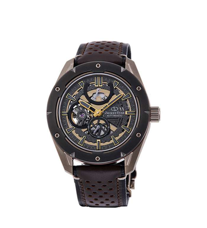ORIENT STAR AUTOMATIC 43ММ  RE-AV0A04B
