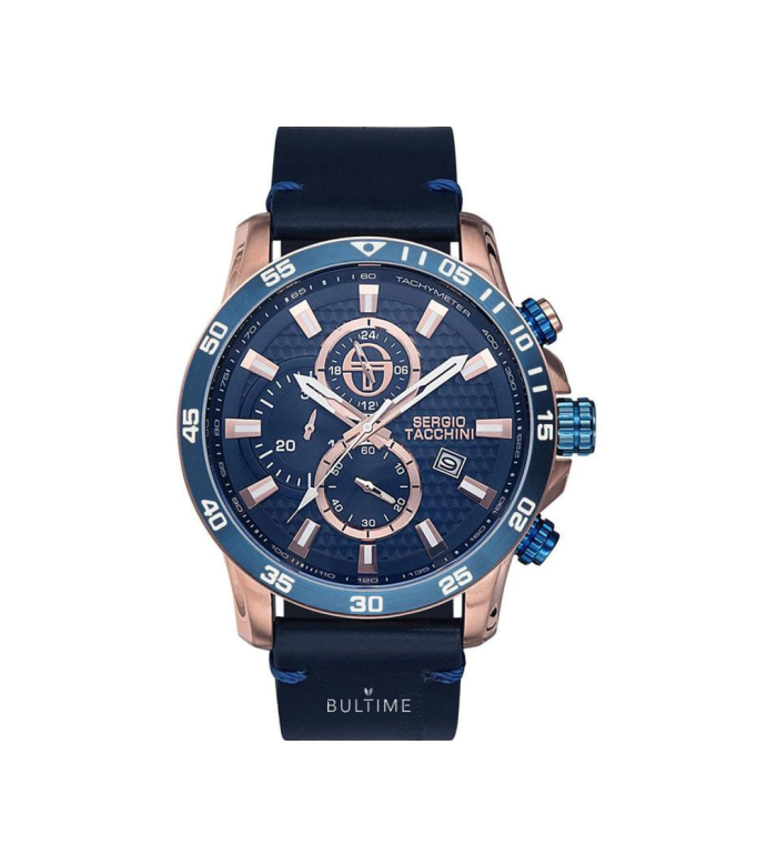 Sergio Tacchini ST.1.118.03