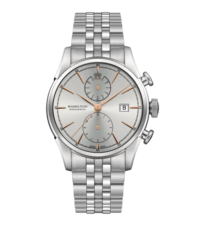 HAMILTON JAZZMASTER 42MM  H32416181