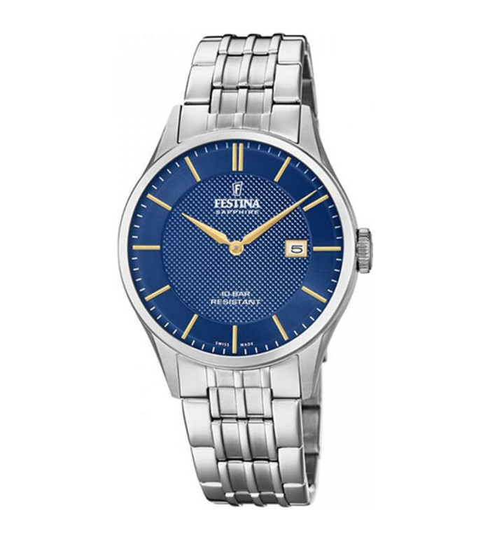 FESTINA SWISS MADE 40MM F20005/3